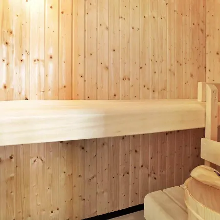 Apartman 4 Person In *