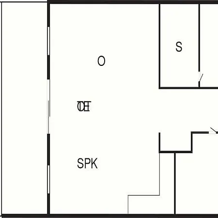 Διαμέρισμα 4 Person In *