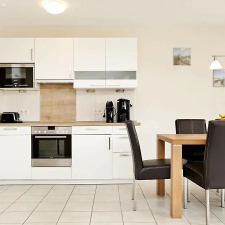 Apartman 4 Person In