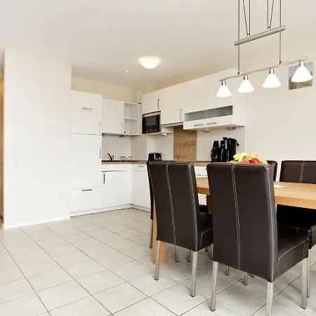 Apartman 4 Person In Großenbrode