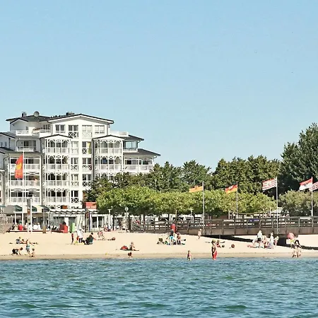 4 Person In * Großenbrode