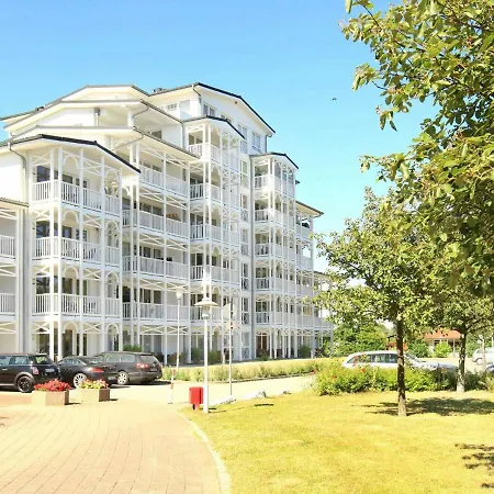 Appartement 4 Person In