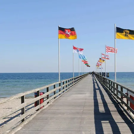 4 Person In * Großenbrode